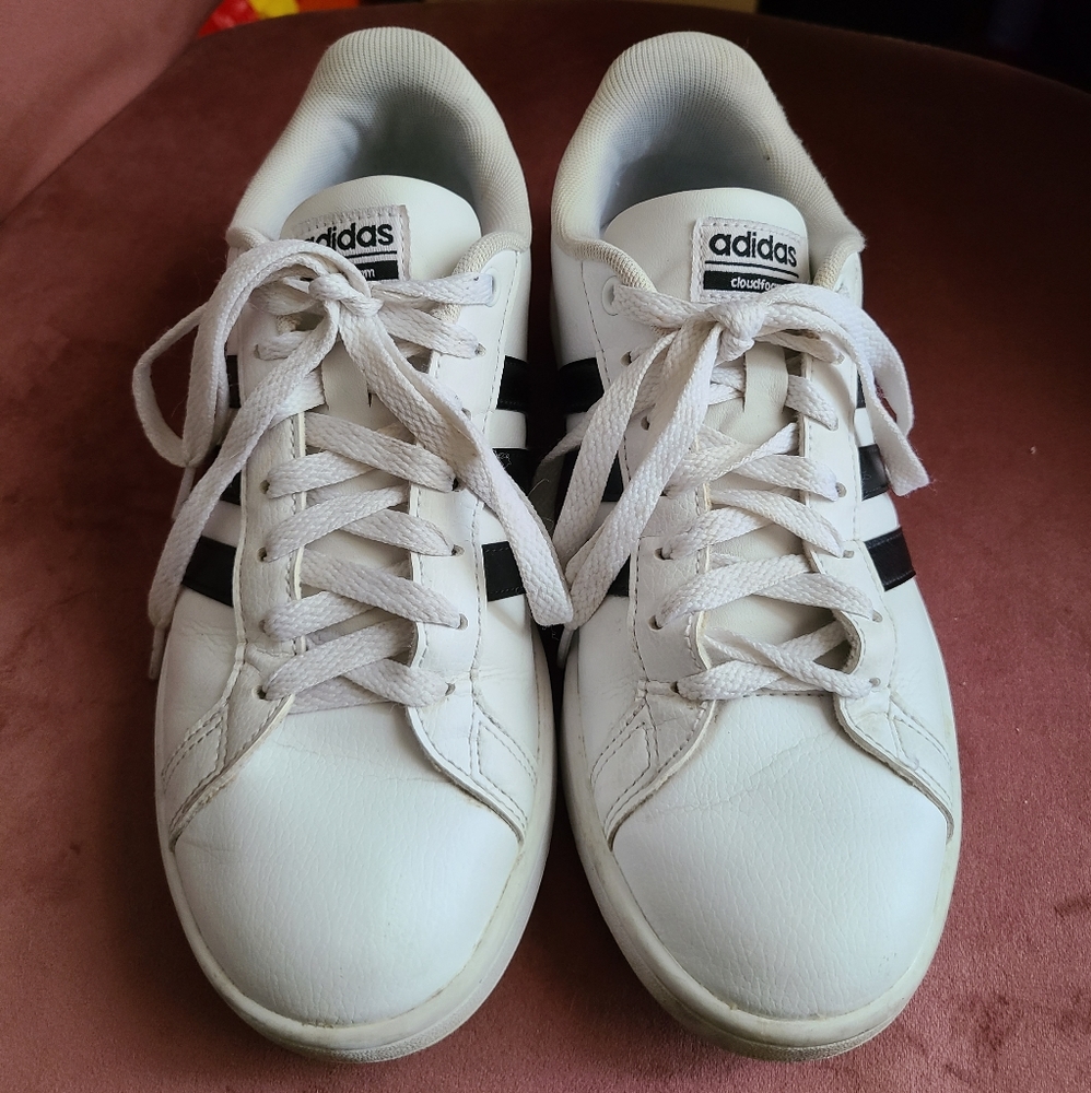 Adidas Neo Cloudfoam Sneakers